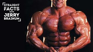 The Dangers Behind One Of The Most Powerful Bodybuilding Steroids | Straight Facts