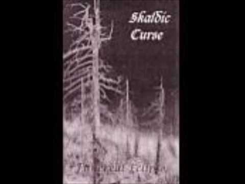 Skaldic Curse - Funereal Eclipse