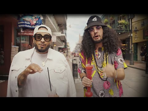 NIKO IS & Juni Ali - Capacidad ft. Peedi Crakk (Official Video)
