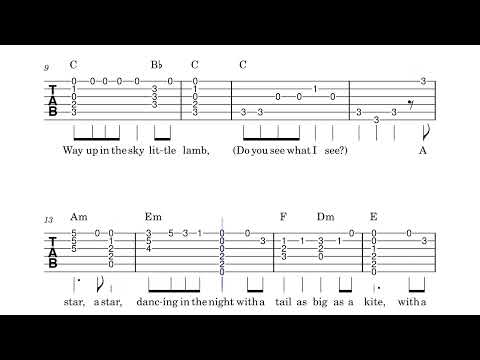 Do You Hear What I Hear - Bing Crosby