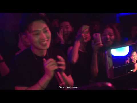 170406 THE CUT PRESENTS :: DPRLIVE -Till I die