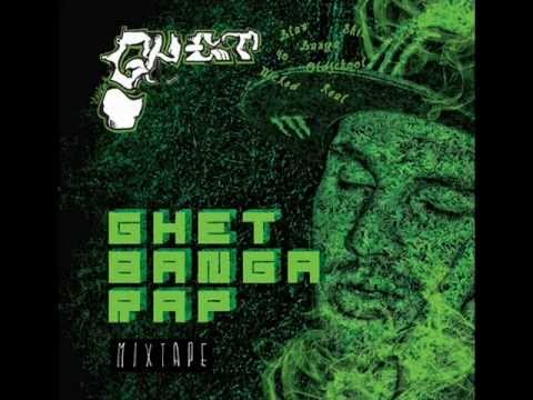 Ghet feat. Emkej - D Man