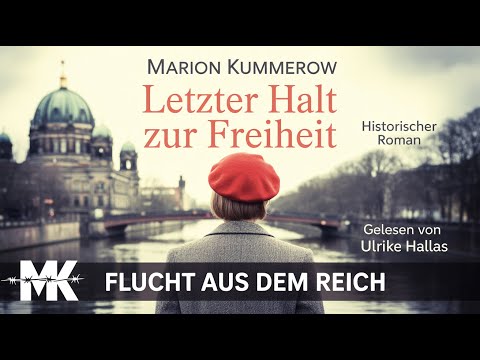 Flucht aus Nazi-Deutschland: Eine gefährliche Reise in die Freiheit
