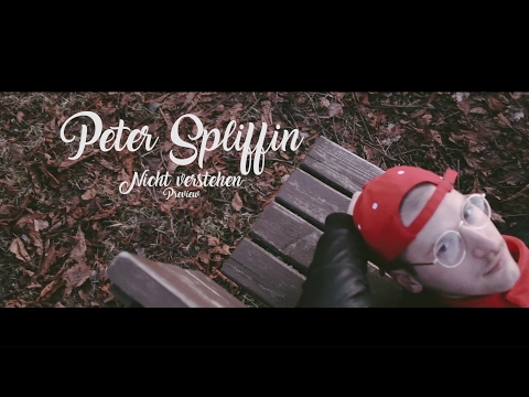 Peter Spliffin - nicht verstehen (prod. Frekkledd)