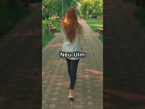 Entdecke Ulm & Neu-Ulm: Ein Juwel an der Donau