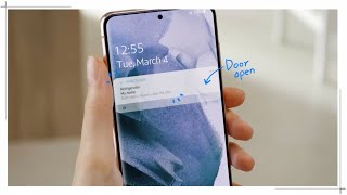 Samsung Smart Features | Samsung Appliances