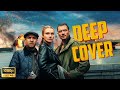 Deep Cover 2025 Full Movie HD In English Latest Hollywood Blockbuster Movie Reviews Facts