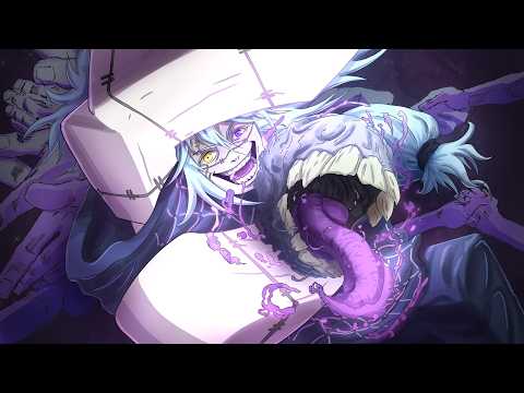 Верите ли вы, что у людей есть сердце?! Махито в Jujutsu Shenanigans Roblox