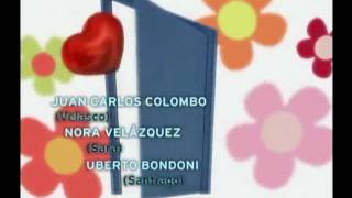 Amor Mio Intro