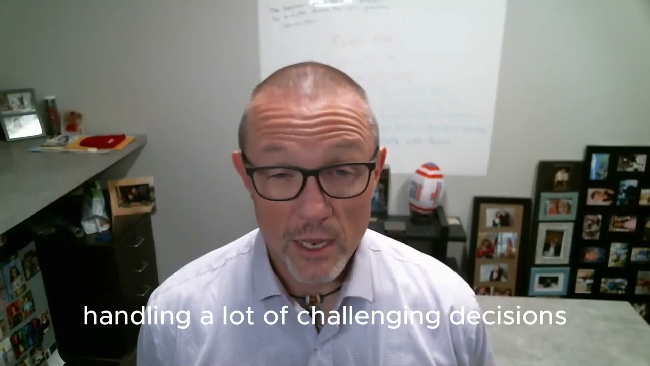 Chris Claude, Mechanical Systems Company