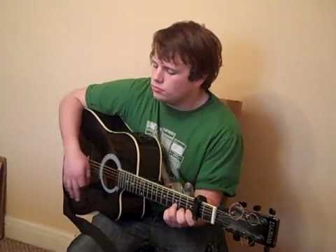 Modern Way of Letting Go - Idlewild cover