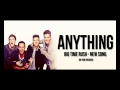 Anything - Big Time Rush {New Song}. 