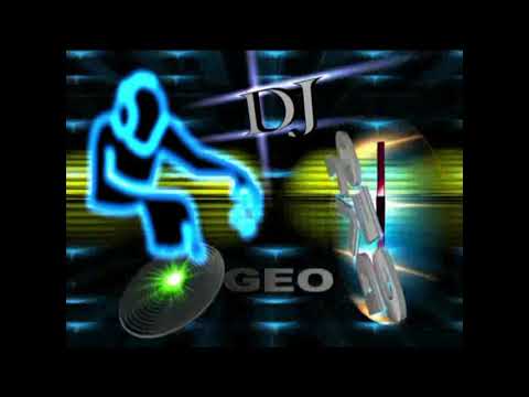 VARIADITO MIX PARTY EDICION DJ GEO DIGITAL 502