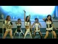 KARA - Step, 카라 - 스텝, Music Core 20111008 