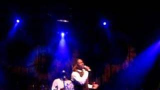 Ryan Shaw - Lookin' For A Love