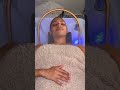 I Tried A Head Water Massage Spa In Thailand Shorts