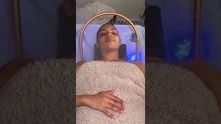 Download lagu I Tried a Head Water Massage Spa in Thailand! #shorts mp3