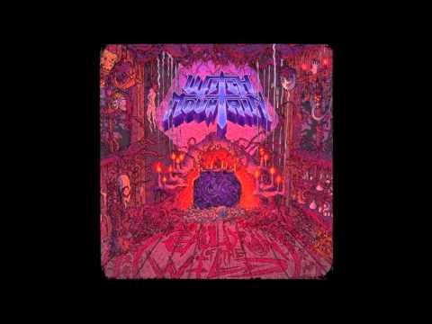 Witch Mountain - Shelter