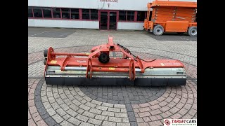 triturador para trator Kuhn BPR305 a venda imagem 4 triturador para trator Kuhn BPR305 imagem 4