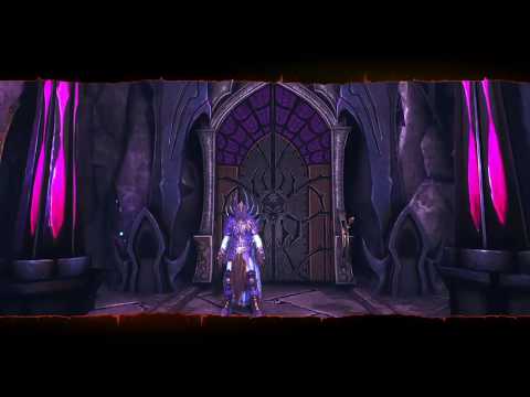 NW drow&Dark slayer FAST