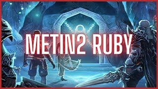 Miniaturka - 🔴#5 Metin 2 Update 25.0?   Metin 2 Ro -Kirin #Live #metin2 #kirin