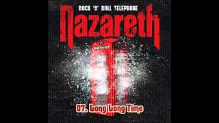Nazareth - 07 - Long Long Time