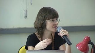 Cidade Conectada - Videoperformance - Luana Veiga