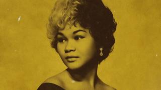 60’s Soul Classic (1966) [Unreleased Album] – Etta James &amp; Aretha Franklin | “Fire in Her Soul”