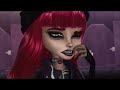 Monster High 13 Wishes Shadow Ghouls