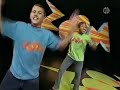 PBS Kids Program Break 2006 WFWA