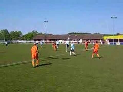 Boldmere St. Michaels at Studley FC