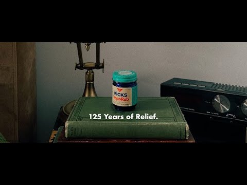 Vicks Vaporub Classic Balm