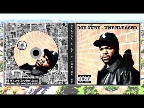 Ice Cube ft Mack10 & Mc Eiht - 3 The Hood Way ( Unreleased Version )