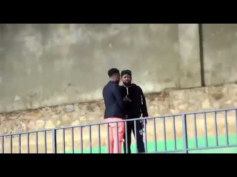 werrason a kolwezi avec l'artiste  TNS de Kolwezi