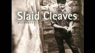 Slaid Cleaves: Drinkin Days