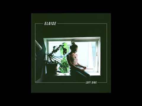 Eloise : Left Side (Official Audio)