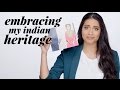 Embracing My Indian Heritage With Lilly Singh Pretty Unfiltered