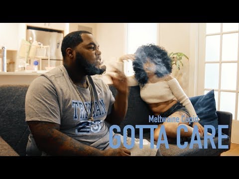 Meltwaine Cupid - Gotta Care
