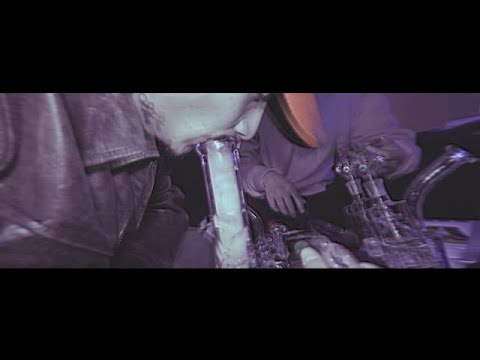 D-ryz feat 武 - TRIP HOUSE (Official Music Video)