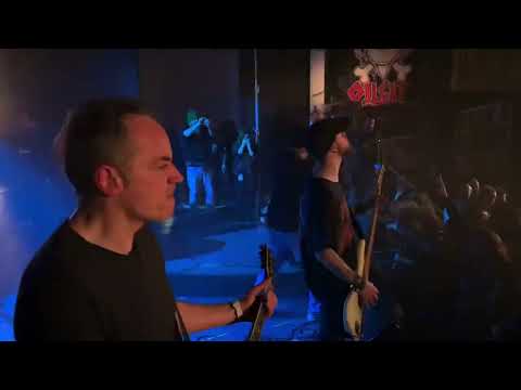 CYCLONE - Fighting The Fatal, Aalst