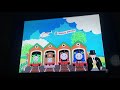 Opening To Thomas Friends Salty S Secret 2002 DVD Reversed
