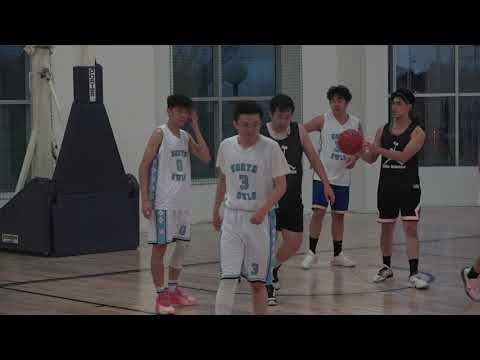 demar vs north owls - saturday tier 5 - tcbl 2021 fall