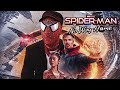 Spider Man No Way Home Nostalgia Critic