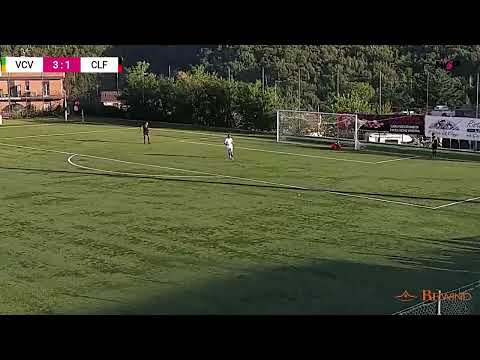 Coppa Italia Eccellenza | Vicovaro-Colleferro 2-1 (6-7 d.c.r.): gli highlights