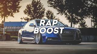 Kodie Shane - Bust Down Ft. Lil Yachty [Bass Boosted]