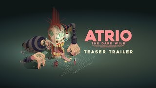 Watch and explore about Atrio: The Dark Wild Steam 账号