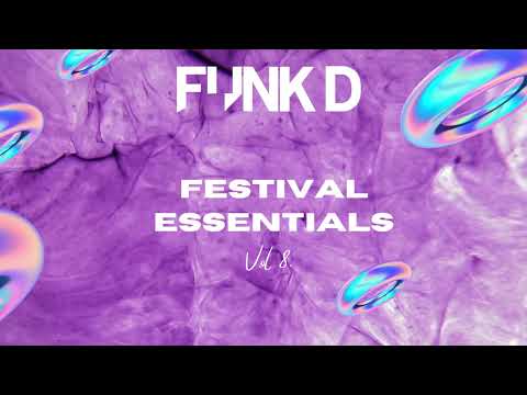 JLO x Restricted x Amen UK   Ain't yo mama x Lover (Funk D Mashup)