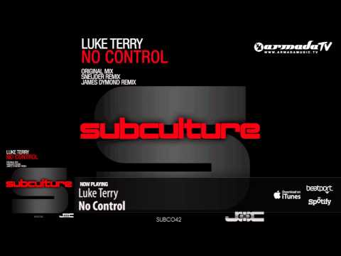 Luke Terry - No Control (Original Mix)