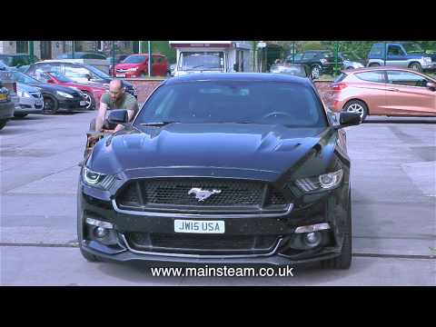 WORKING AT THE STEAM WORKSHOP - ROAD VEHICLES OLD & NEW