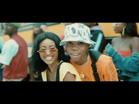 Doro Music ft Lyta & Bobby Jazx - Tatashe (Offcial Video)